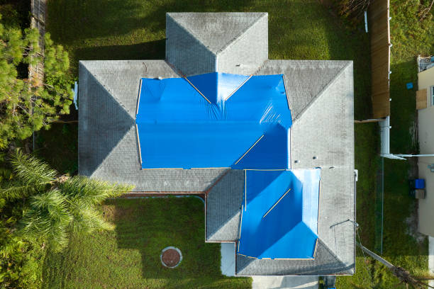 Best Commercial Roofing Services  in Chualar, CA