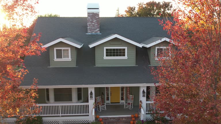 Best EPDM Roofing  in Chualar, CA
