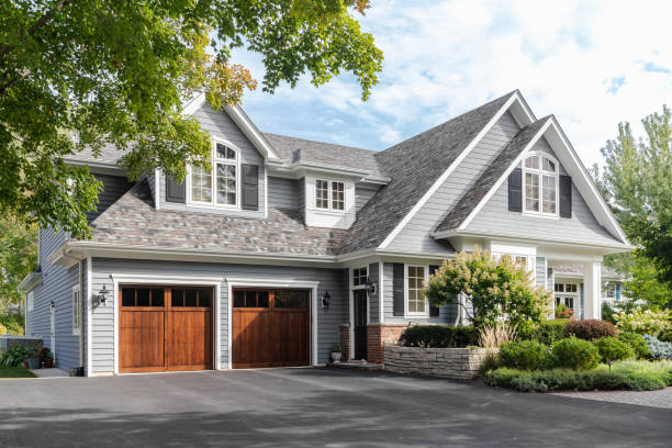 Best Sheet Metal Roofing  in Chualar, CA