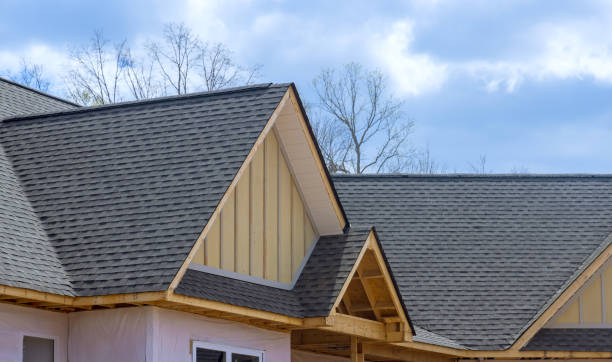 Fast & Reliable Emergency Roof Repairs in Chualar, CA