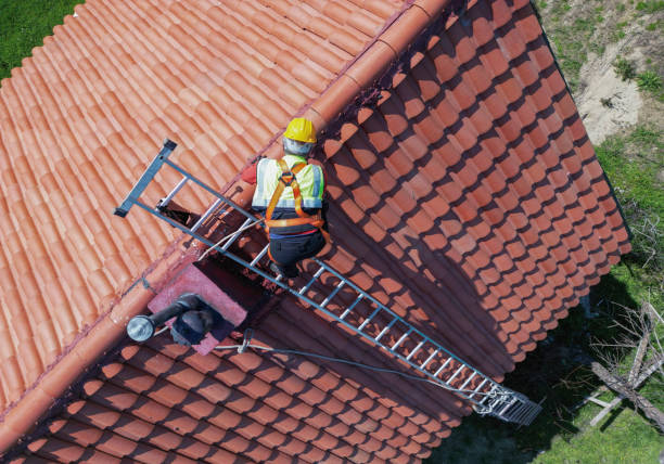 Best Rubber Roofing (EPDM, TPO)  in Chualar, CA