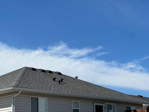 Best Asphalt Shingles Roofing  in Chualar, CA