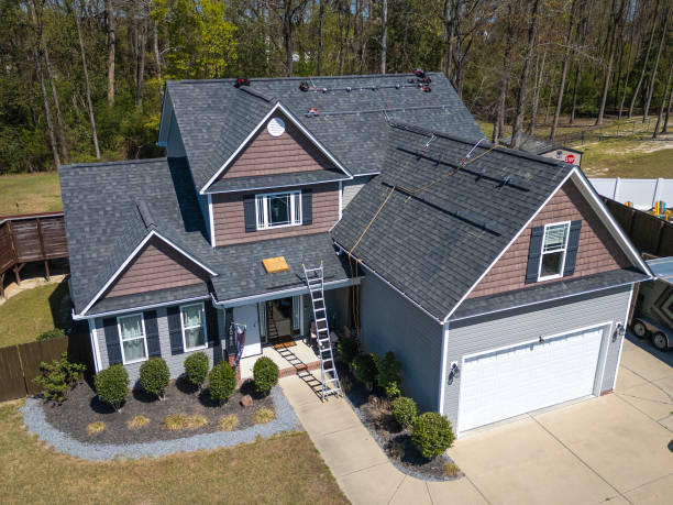 Best Solar Panel Roofing Installation  in Chualar, CA